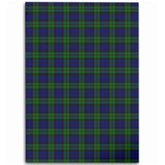 Campbell Modern Tartan Classic Area Rug